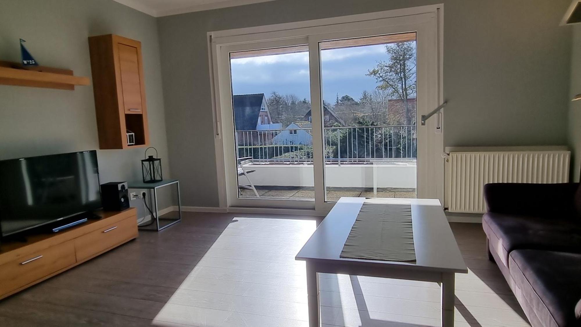 Haus Spoekenkieker Moenkeboe Apartment บอร์คุม ภายนอก รูปภาพ