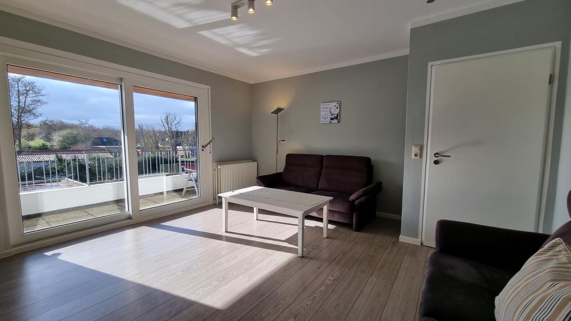 Haus Spoekenkieker Moenkeboe Apartment บอร์คุม ภายนอก รูปภาพ