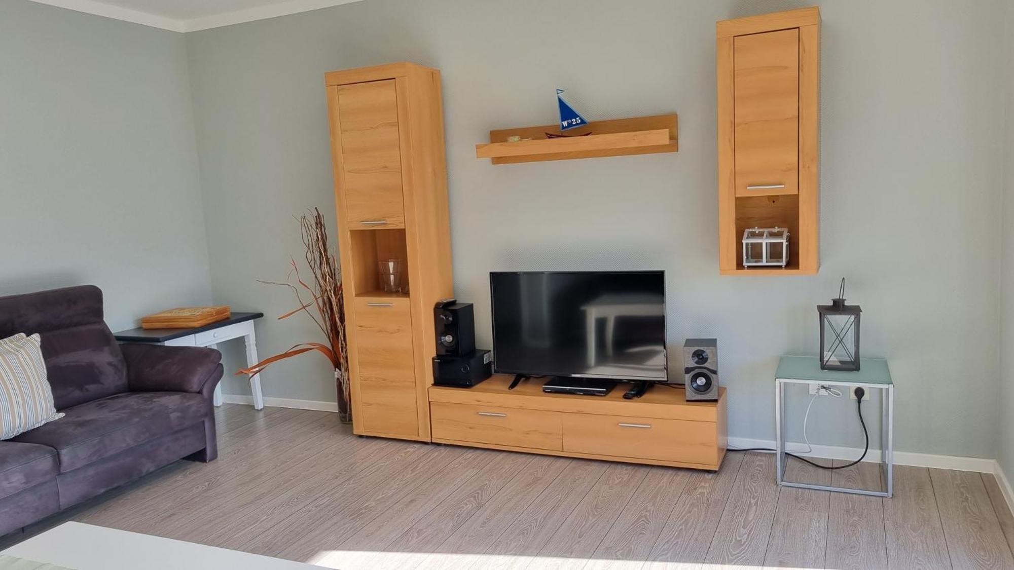 Haus Spoekenkieker Moenkeboe Apartment บอร์คุม ภายนอก รูปภาพ