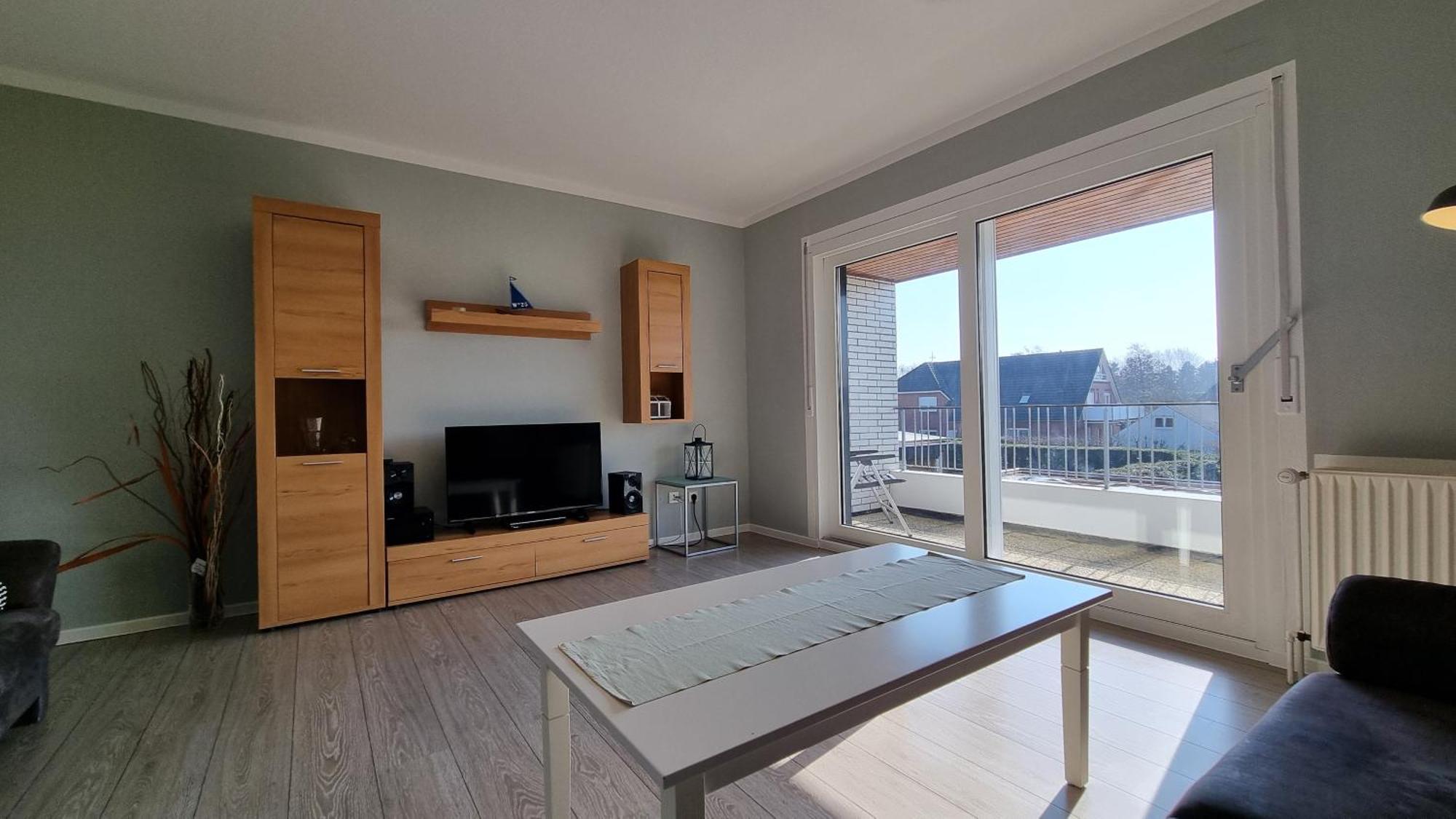 Haus Spoekenkieker Moenkeboe Apartment บอร์คุม ภายนอก รูปภาพ