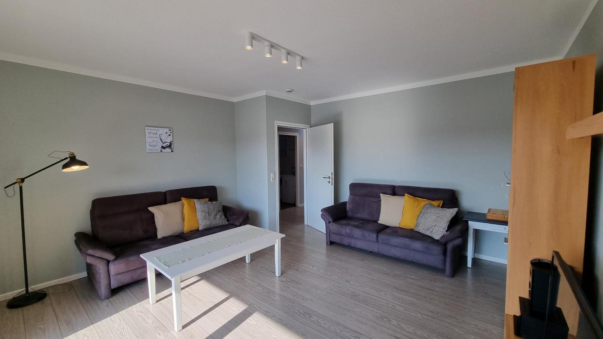 Haus Spoekenkieker Moenkeboe Apartment บอร์คุม ภายนอก รูปภาพ
