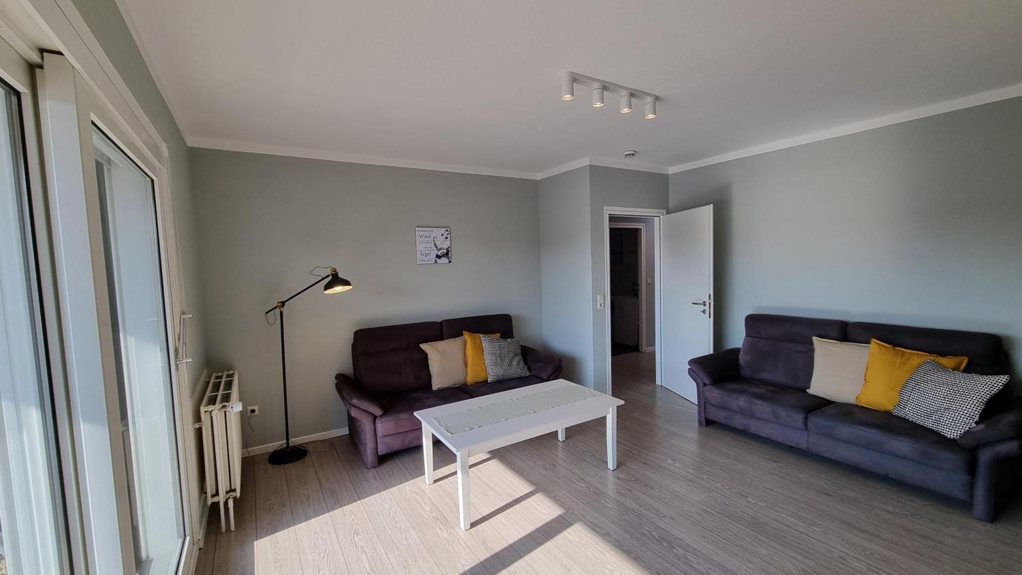 Haus Spoekenkieker Moenkeboe Apartment บอร์คุม ภายนอก รูปภาพ