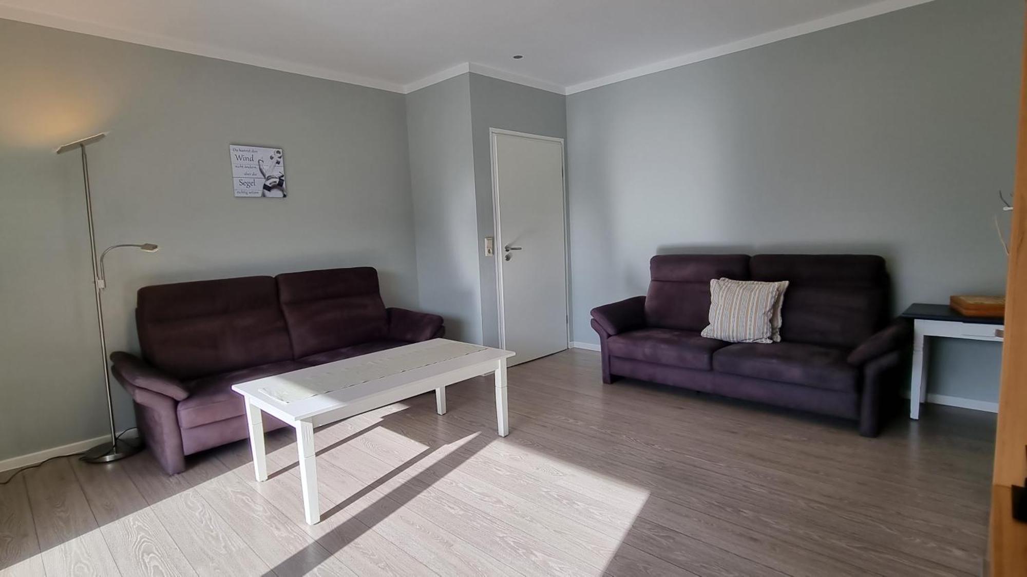 Haus Spoekenkieker Moenkeboe Apartment บอร์คุม ภายนอก รูปภาพ
