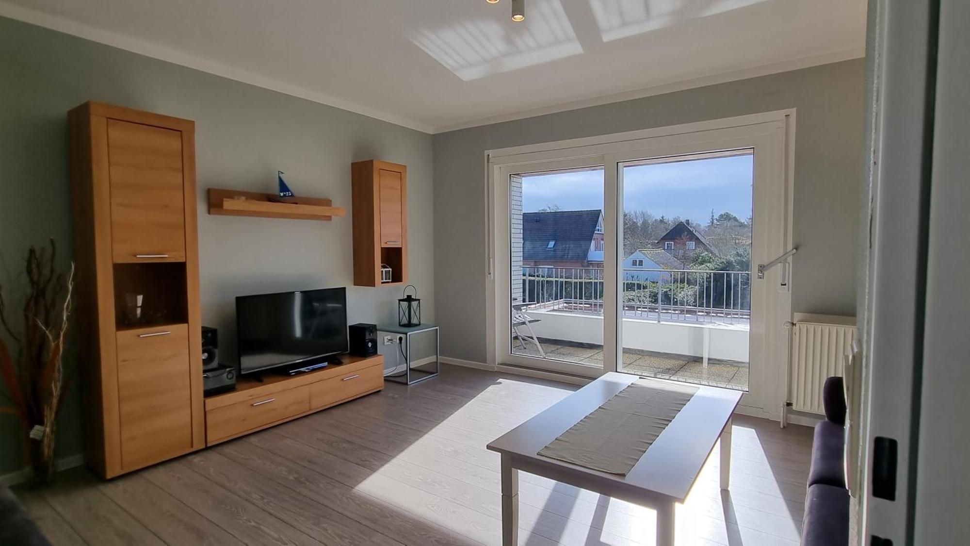 Haus Spoekenkieker Moenkeboe Apartment บอร์คุม ภายนอก รูปภาพ